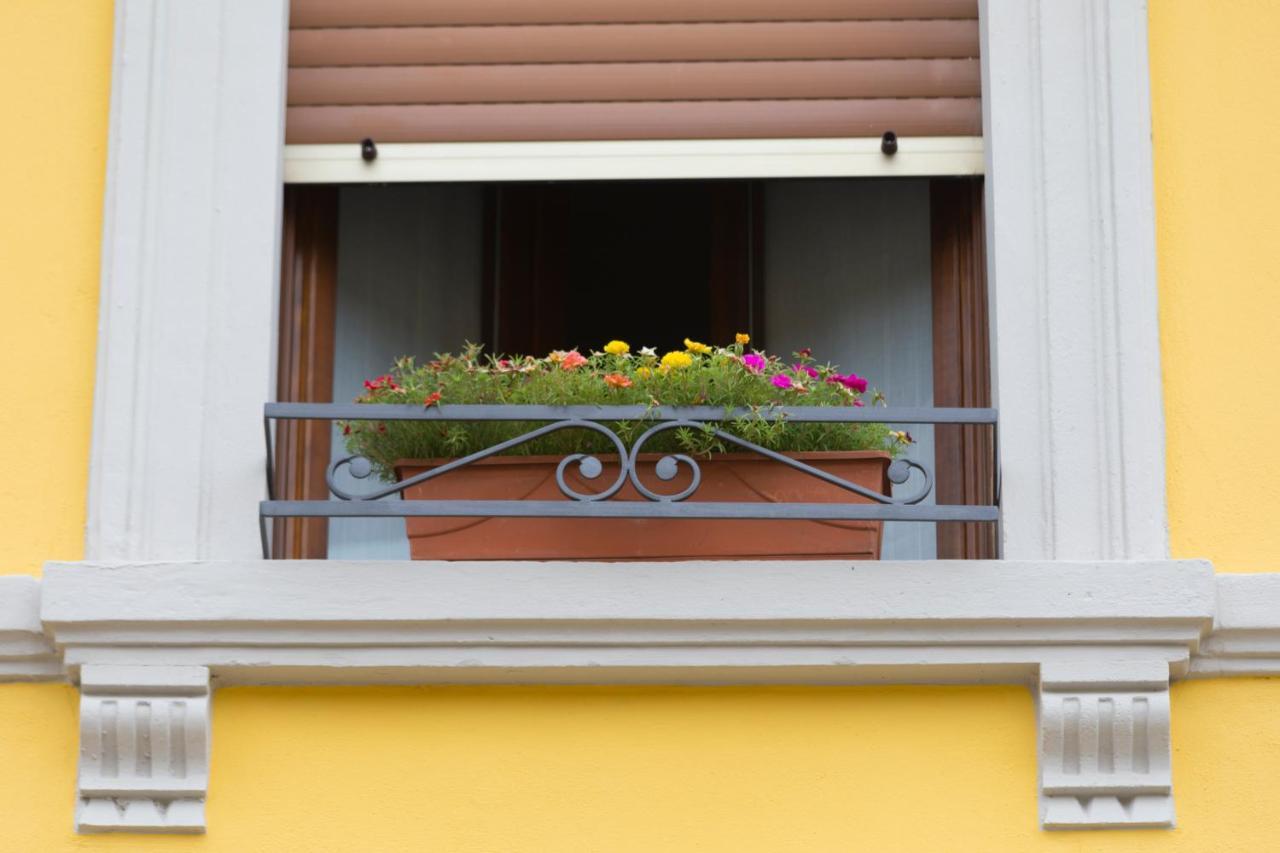 A Casa Di Anna, Elegant Flat In Cremona Apartman Kültér fotó